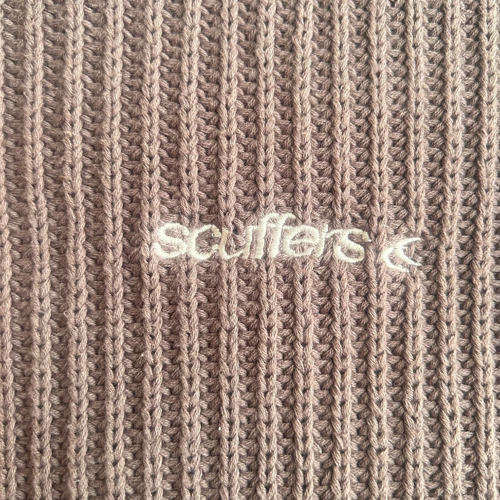 Camiseta Scuffers – photo 3